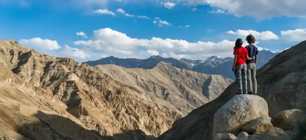 leh ladakh tour packages